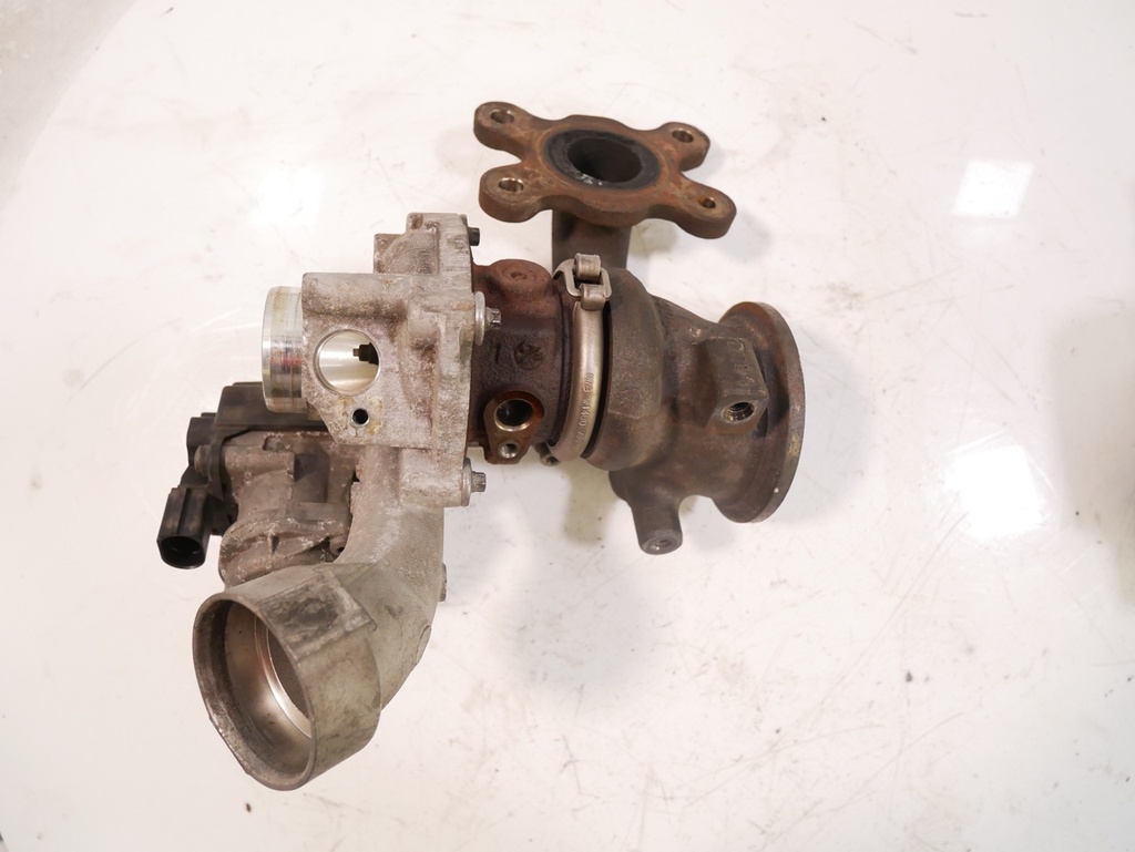 [MTD-414721] Turbocompresor Audi Seat Skoda VW A3 Leon Golf 1.2 TSI CYV CYVA CYVB 04E145713Q