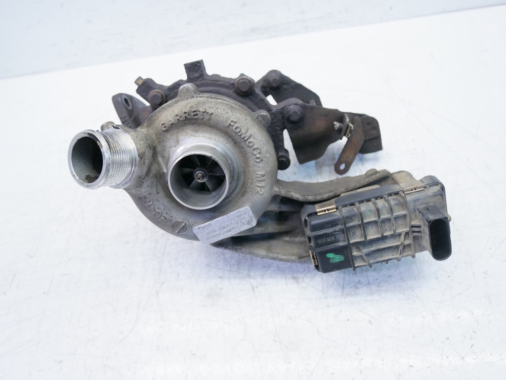 [MTD-415323] Turbocompresor Land Rover Discovery IV L319 3.0 TD 306DT AX2Q-6K682-CA