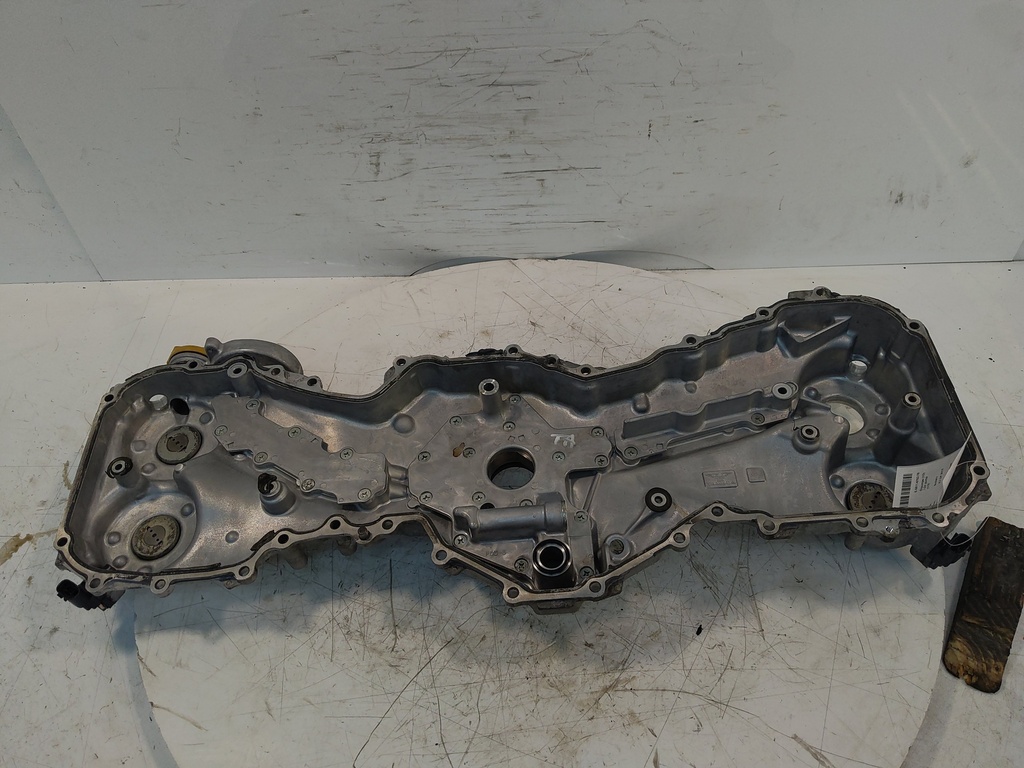 [MTD-526000] Bomba de aceite Subaru XV GP 1.6 i