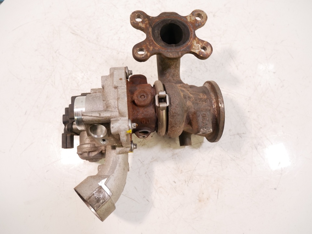 [MTD-415564] Turbocompresor Audi Seat Skoda VW 1.2 TSI CJZD CJZ 04E145721L