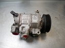Compresor de aire acondicionado Audi A4 A5 A6 Q5 2.0 TDI 4F0260805D