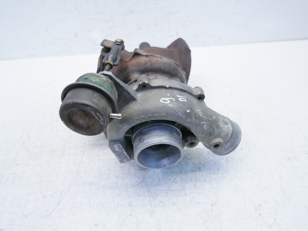 [MTD-415863] Turbocompresor Land Rover Defender L316 2.5 Td4 4x4 15P PMF000040