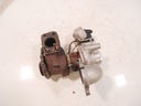 Turbocompresor Citroën Peugeot C4 Cactus 1.6 BlueHDI BHY DV6FD BH02 9804945280