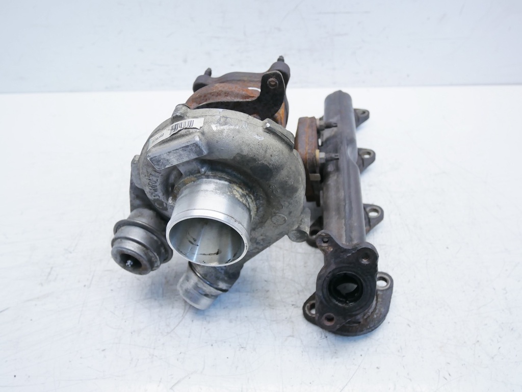 [MTD-415715] Turbocompresor Nissan Opel Renault Trafic 2.0 CDTI dCi M9R780 M9R 8200466021