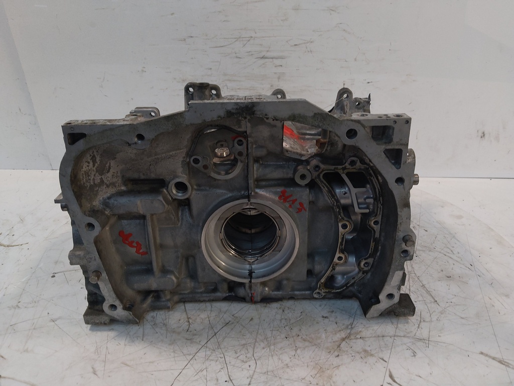 [MTD-526001] Bloque motor Subaru XV GP 1.6 i