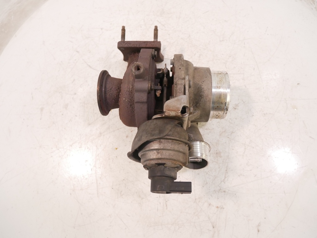 [MTD-416571] Turbocompresor Volvo V60 2.0 D3 D4 D5204T3 31331331