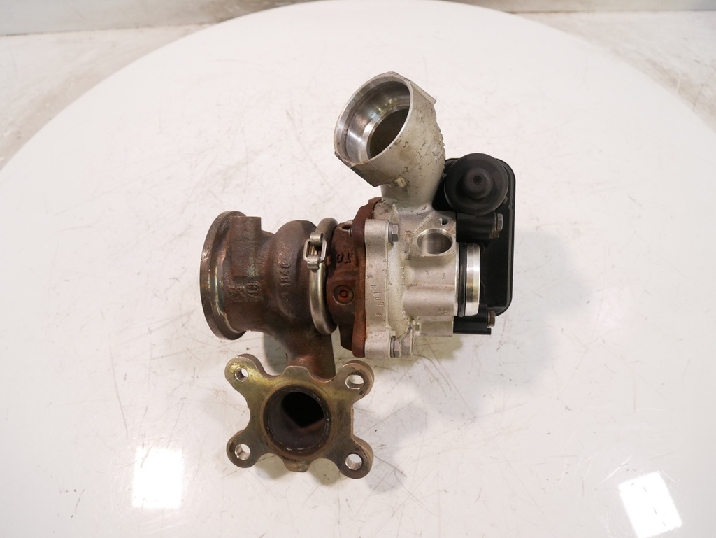 [MTD-416669] Turbocompresor Skoda Fabia MK3 1.0 TSI DKLD/DKL 04C145703