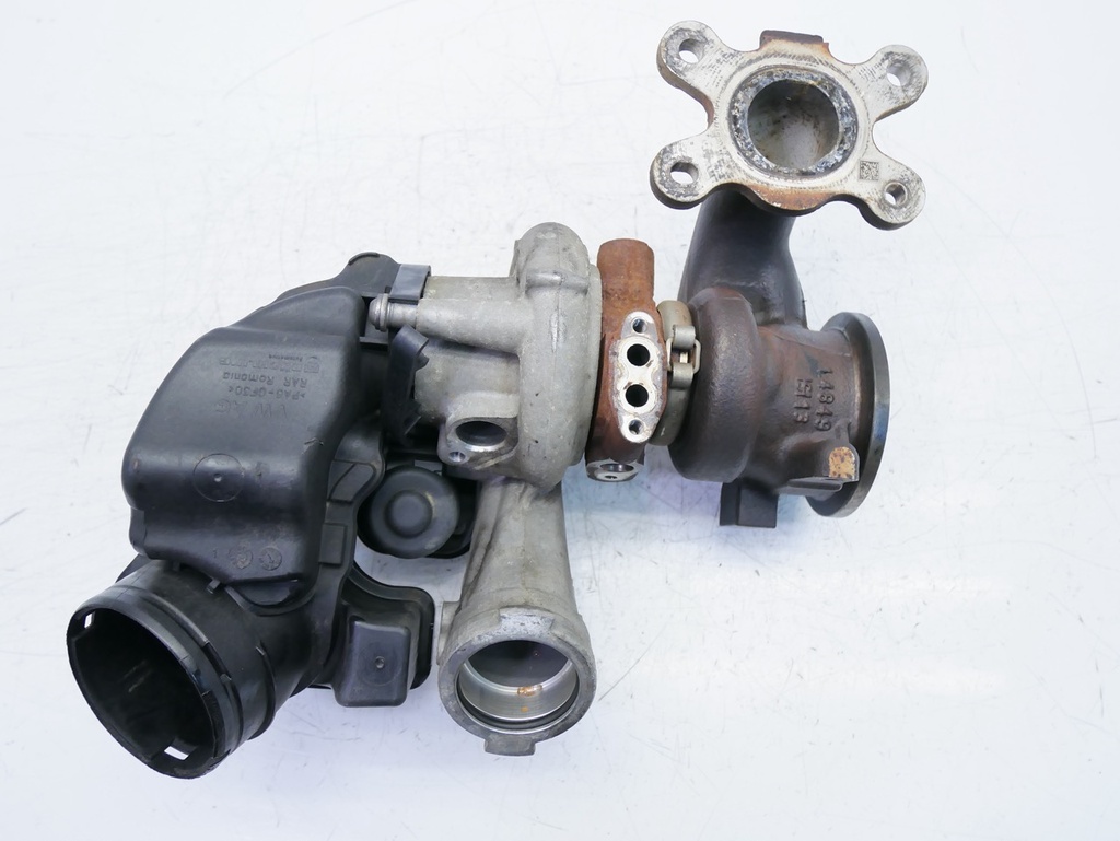 [MTD-416288] Turbocompresor Seat Leon A3 1.5 TFSI DADA 05E145701K