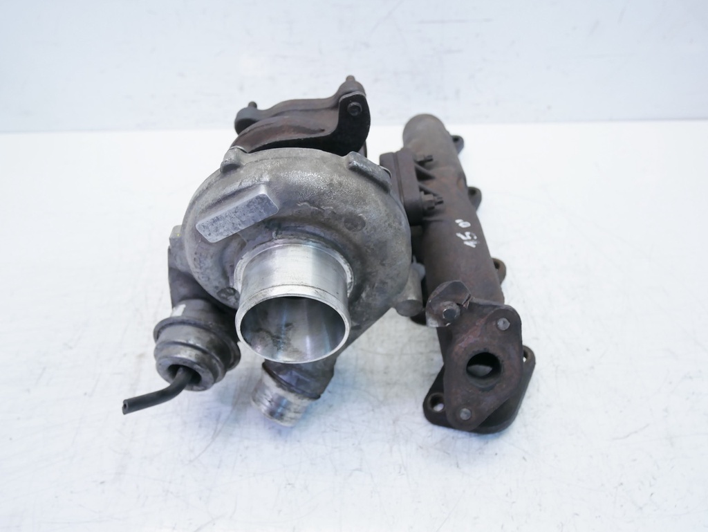 [MTD-416765] Turbocompresor Opel Vivaro 2.0 CDTI M9R 8200466021
