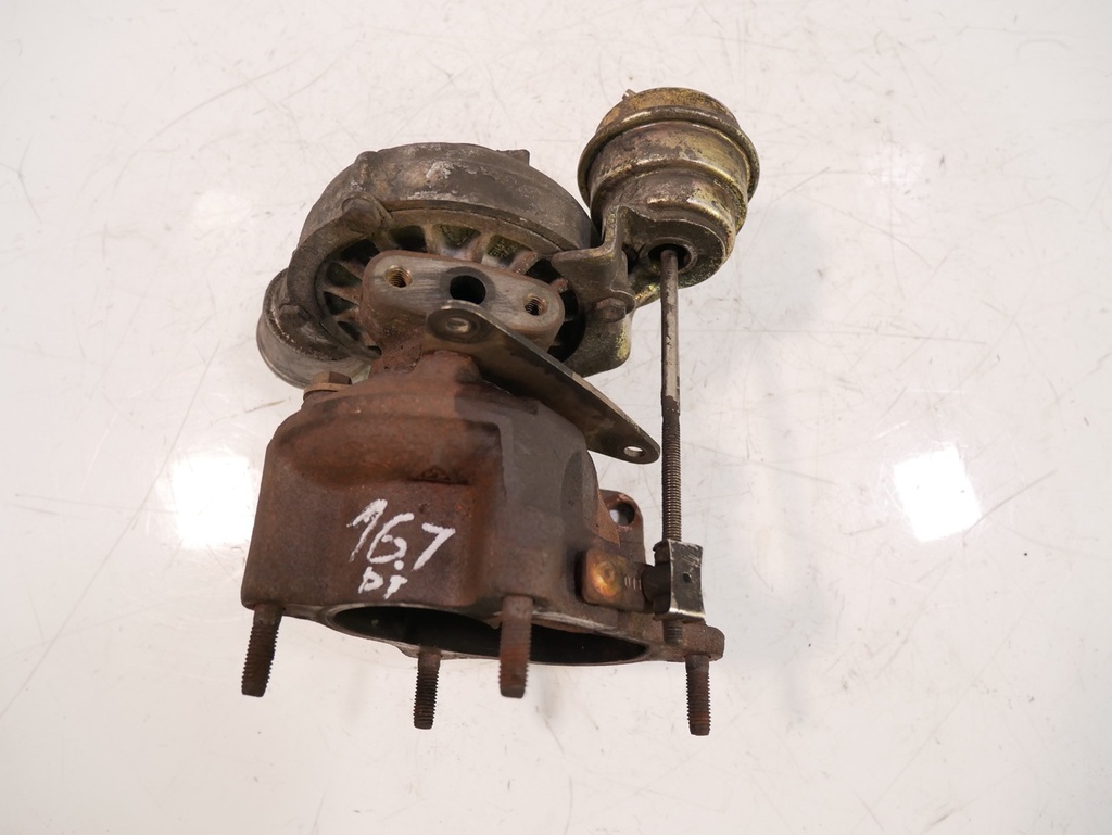[MTD-418973] Turbocompresor VW LT MK2 2.5 TDI ANJ 074145701C