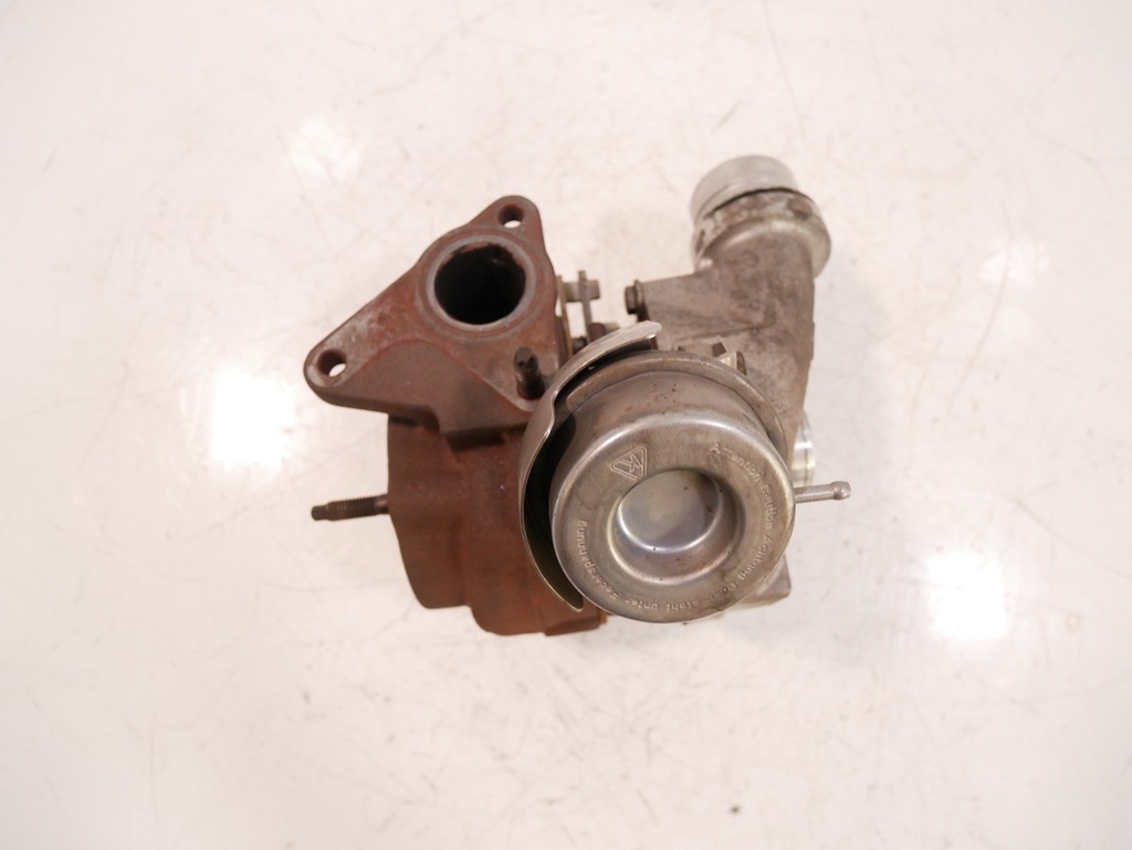 [MTD-419314] Turbocompresor Renault Megane Ph1 1.5 dCi Diesel K9K832 54399700070