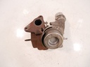Turbocompresor Renault Megane Ph1 1.5 dCi Diesel K9K832 54399700070