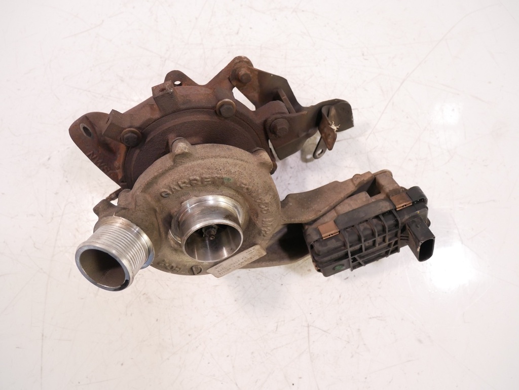 [MTD-419446] Turbocompresor Jaguar XF X250 MK1 3.0 V6 D 306DT AX2Q-6K682-CA