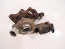 Turbocompresor Jaguar XF X250 MK1 3.0 V6 D 306DT AX2Q-6K682-CA