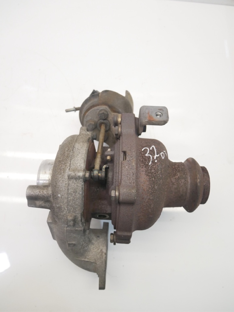 [MTD-410634] Turbocompresor Peugeot 508 SW 1.6 HDi Diesel 9HD DV6C