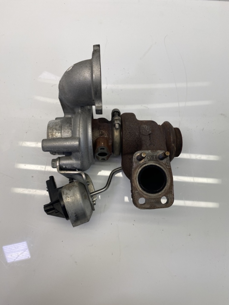 [MTD-422744] Turbocompresor Citroën Peugeot 208 1.6 HDi BlueHDi BH02 BHW DV6FE 9804945280