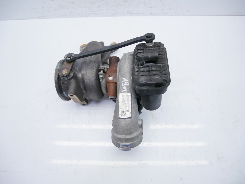 [MTD-411240] Turbocompresor Audi A3 8VS 1.5 TFSI DADA 05E145701K