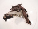 Turbocompresor Jaguar XF X250 3.0 V6 306DT AX2Q-6K682-CA 2013