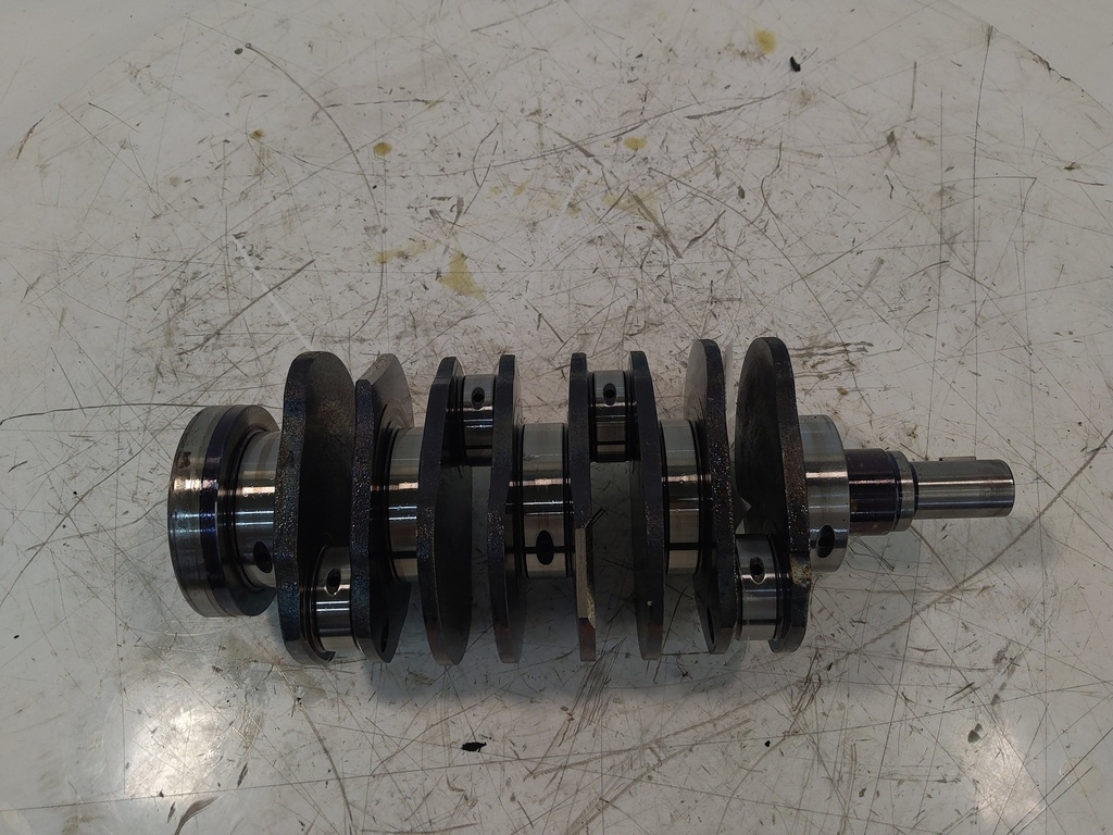 [MTD-526003] Cigüeñal Subaru XV GP 1.6 i