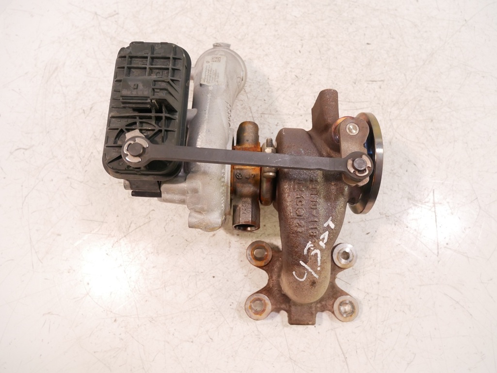 [MTD-425526] Turbocompresor VW Golf 1.5 TSI DPC 05E145701K