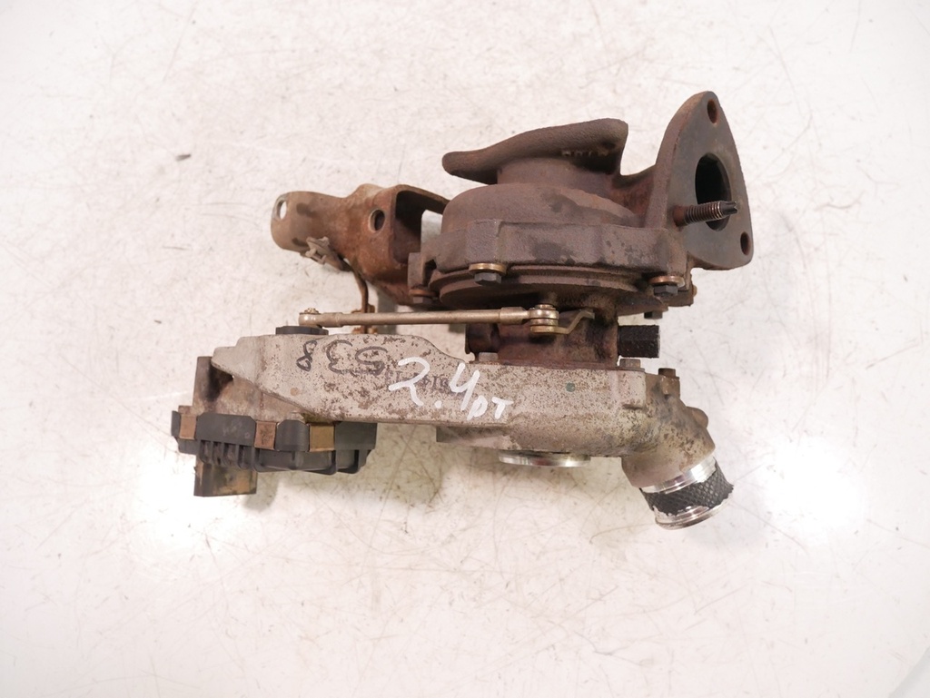 [MTD-424105] Turbocompresor Land Rover Discovery L319 3.0 TD 4x4 306DT TDV6 AX2Q-6K682-CA