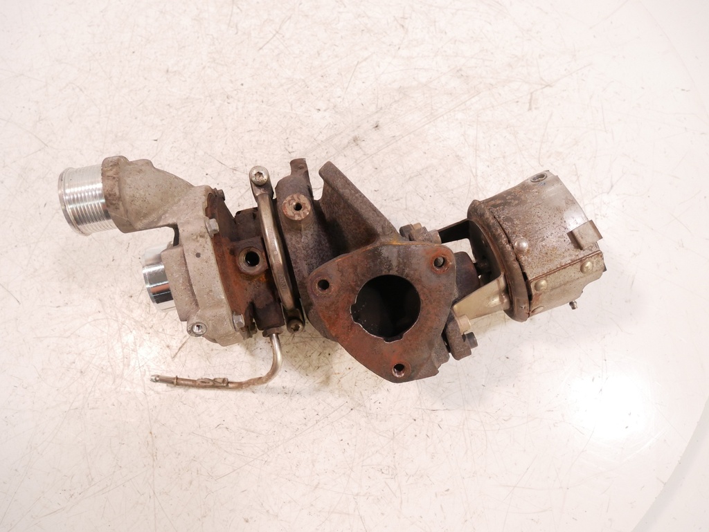 [MTD-424354] Turbocompresor Jaguar XF MK1 X250 3.0 D Diesel 306DT AJTDV6