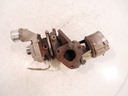 Turbocompresor Jaguar XF MK1 X250 3.0 D Diesel 306DT AJTDV6