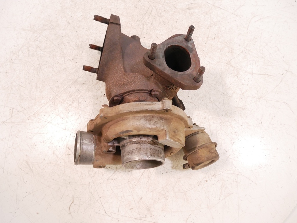 [MTD-425705] Turbocompresor Land Rover Defender L316 2.5 Td5 15P PMF000040