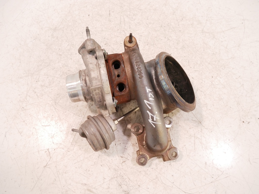 [MTD-425647] Turbocompresor Ford Fiesta MK7 VII 1.0 EcoBoost M0JB 10FD0X H6BG-6K682-AD
