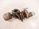 Turbocompresor Jaguar XF X250 3.0 D V6 306DT AX2Q-6K682-BD