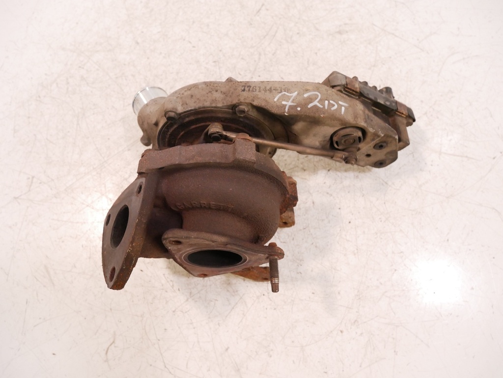 [MTD-425710] Turbocompresor Jaguar XF X250 3.0 D V6 306DT AX2Q-6K682-CA