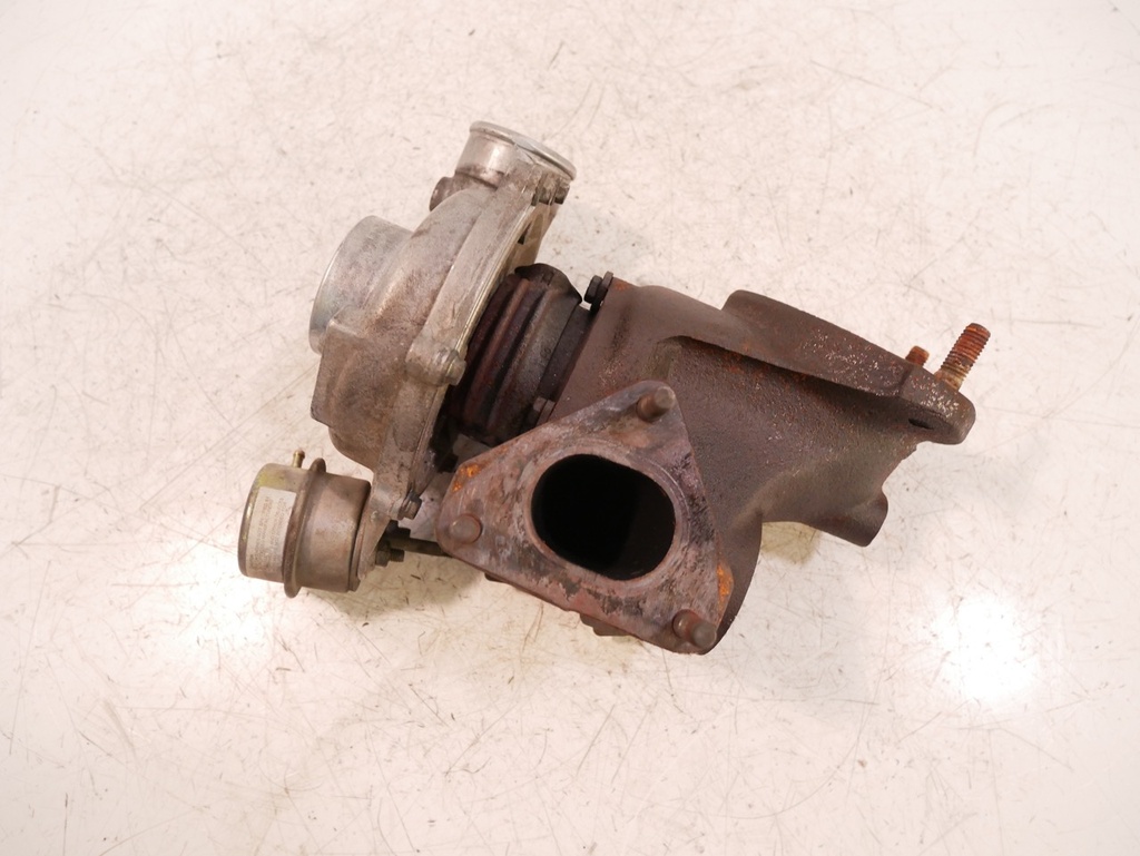 [MTD-425799] Turbocompresor Land Rover Discovery MK2 2.5 Td5 10P PMF100460