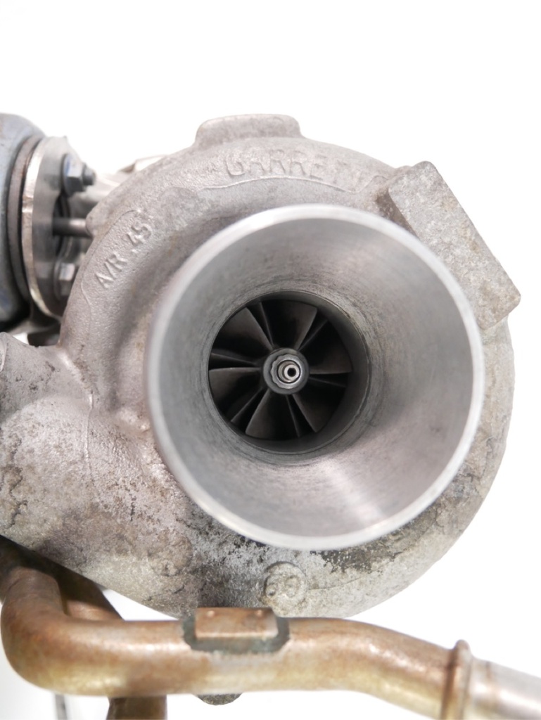 [MTD-426694] Turbocompresor Nissan X-Trail T31 2.0 dCi 4x4 M9R830 M9R 8200638766