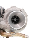 Turbocompresor Nissan X-Trail T31 2.0 dCi 4x4 M9R830 M9R 8200638766
