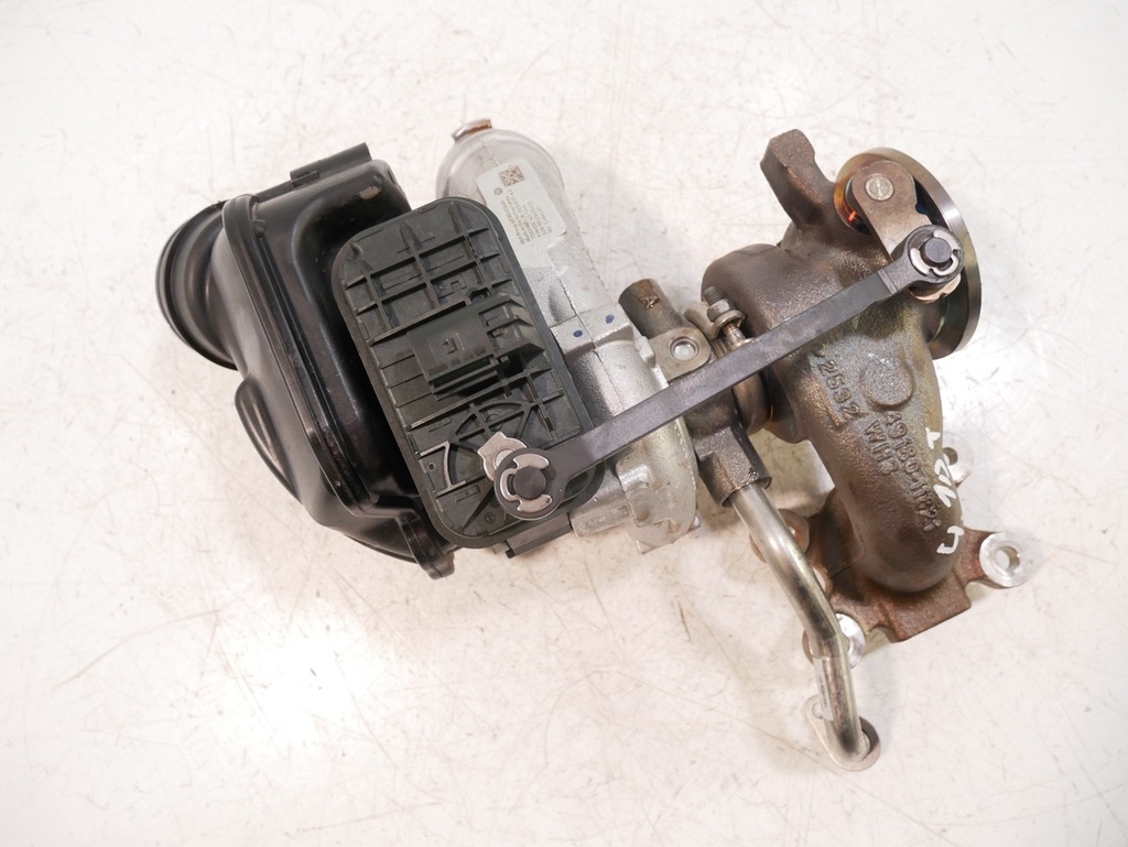[MTD-421945] Turbocompresor Audi Seat Skoda VW Golf 1.5 TSI gasolina DPCA DPC 05E145701K