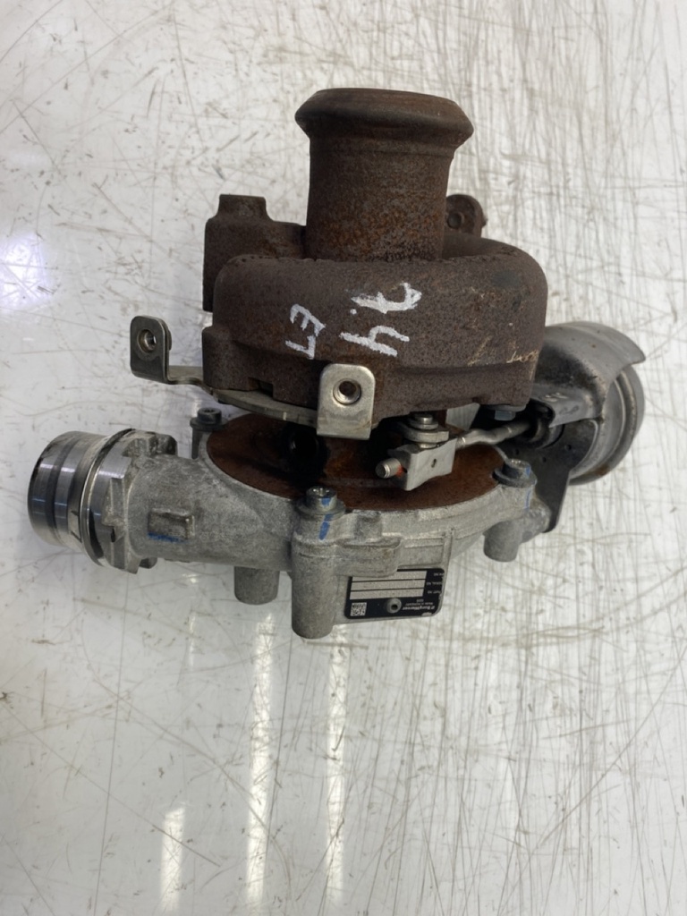 [MTD-425332] Turbocompresor Dacia Duster HS 1.5 dCi K9K666 / H821369359