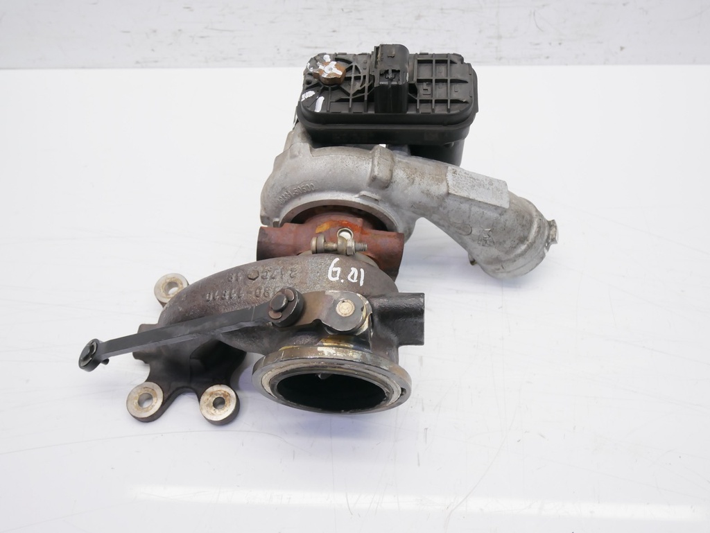 [MTD-427135] Turbocompresor Skoda Audi VW Karoq A3 Golf 1.5 TSI DADA DAD 05E145701K