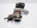 Turbocompresor Skoda Audi VW Karoq A3 Golf 1.5 TSI DADA DAD 05E145701K