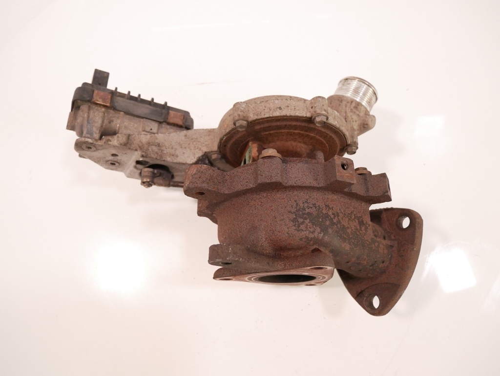 [MTD-426034] Turbocompresor Jaguar XF X250 3.0 V6 306DT AX2Q-6K682-CA