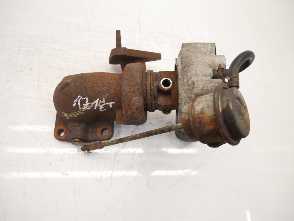 [MTD-427809] Turbocompresor Ford Transit 2.4 TDCi PHFA 49S31-05400