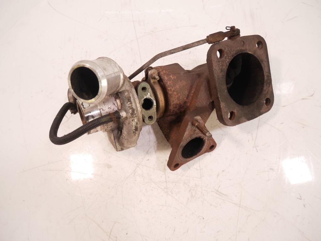[MTD-427915] Turbocompresor Ford Transit 2.2 TDCI T22DD0P QVFA 6C1Q-6K682-CD
