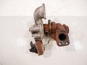 Turbocompresor Peugeot Citroen 1.6 BlueHDI HDI BH02 BHW DV6FE 9804945280