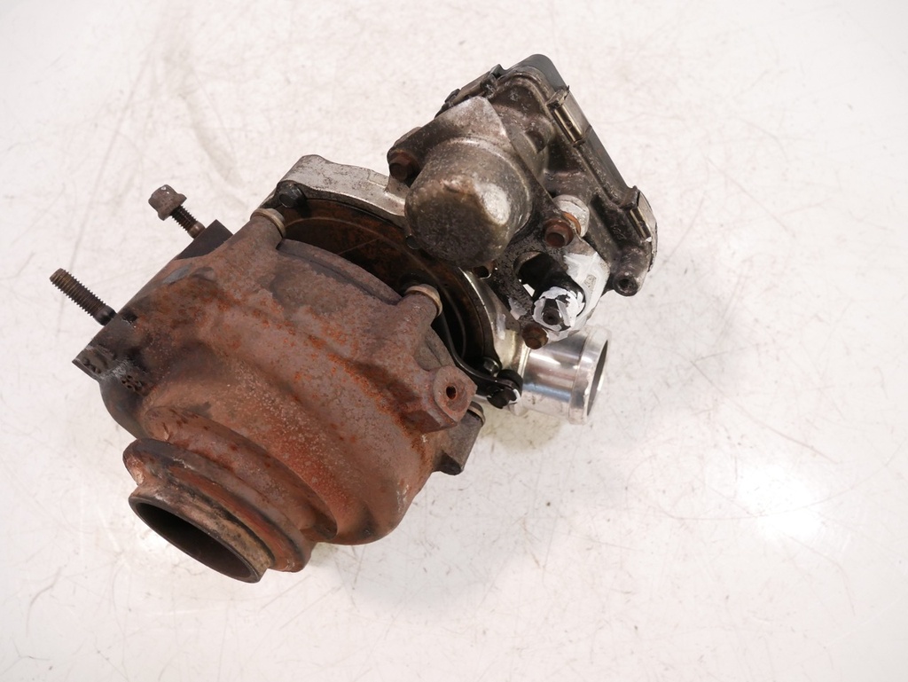 [MTD-422304] Turbocompresor Land Rover Range Rover Evoque 2.2 D 4x4 224DT DW12BTED4 9676272680