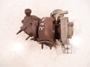 Turbocompresor Renault Grand Scenic 1.5 dCi 110 CV K9K837