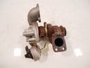 Turbocompresor Citroën Berlingo 1.6 BlueHDI BHW DV6FE BH02 9804945280