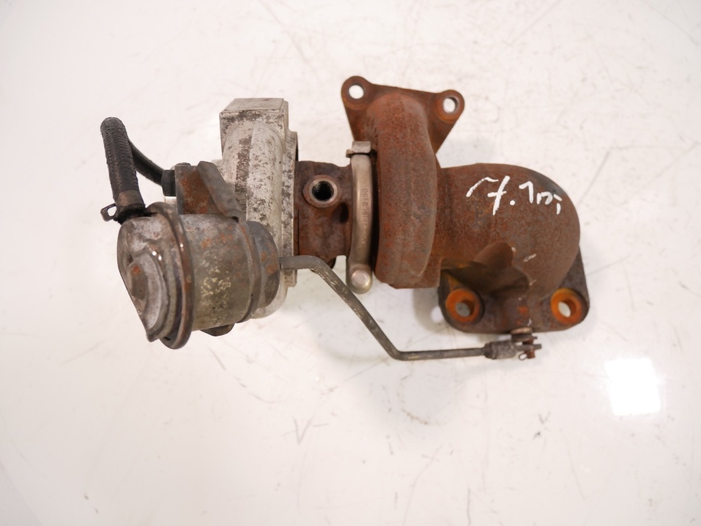 [MTD-428442] Turbocompresor Ford Transit 2.2 TDCI P8FA T22DD0P 6C1Q-6K682-CE