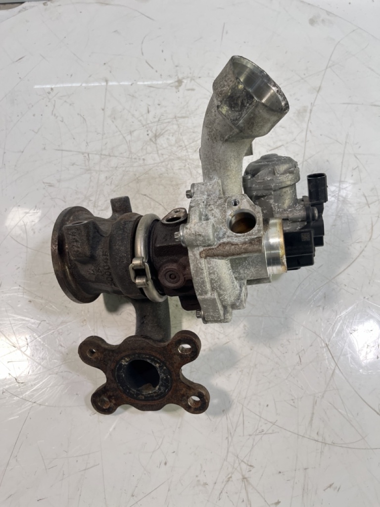[MTD-418419] Turbocompresor Audi Seat Skoda VW 1.2 TSI TFSI CYVB CYV 04E145713Q
