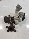 Turbocompresor Audi Seat Skoda VW 1.2 TSI TFSI CYVB CYV 04E145713Q
