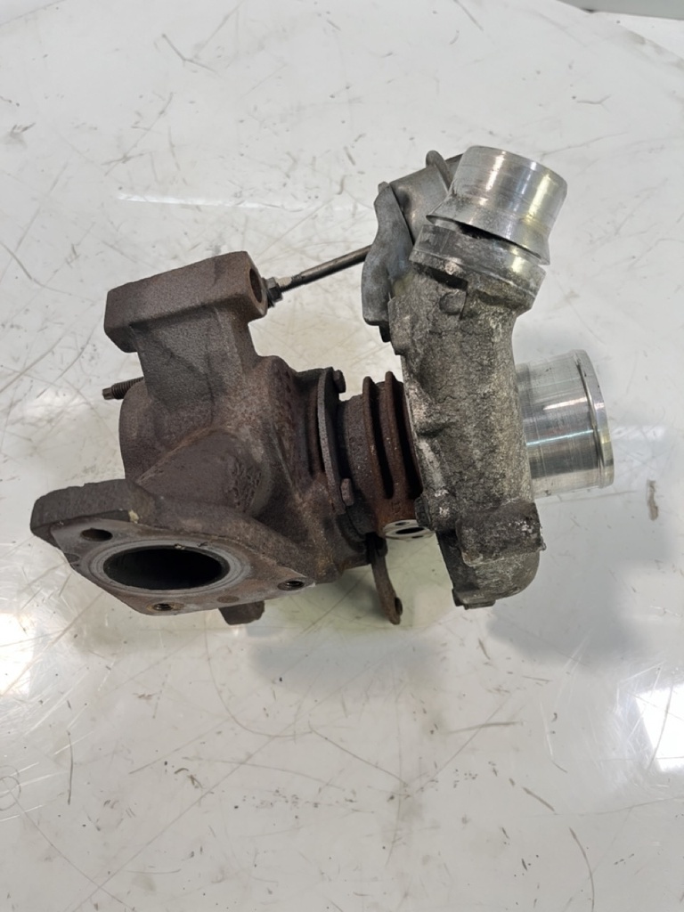 [MTD-418073] Turbocompresor Opel Nissan Renault Vivaro 2.0 dCi M9R 786 M9R786 H8200466021