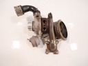 Turbocompresor Ford Fiesta VII 1.0 EcoBoost 10FD0X B7JC